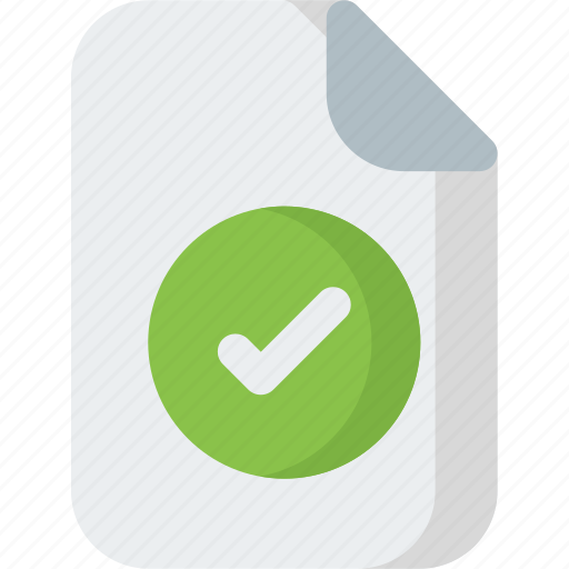 Approve, approved, mark, ok, success, tick, yes icon - Download on Iconfinder
