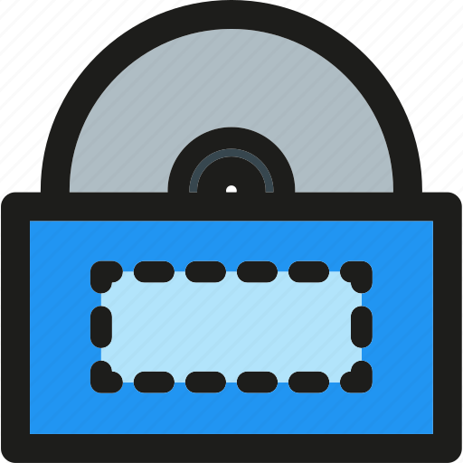 Cd, cover icon - Download on Iconfinder on Iconfinder