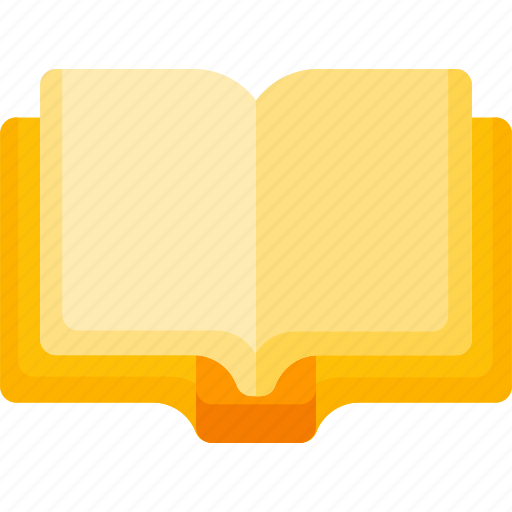 Book, education, learning, notebook, read, reading, study icon - Download on Iconfinder