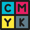 cmyk, color, colors, design, paint, print, printing
