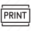 printing, business, digital, print, file, button, document 