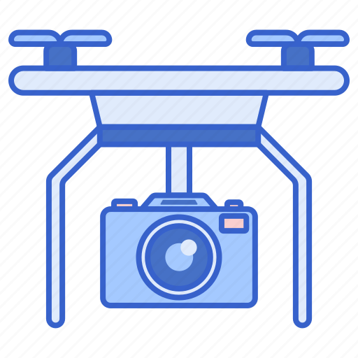 Camera, drone, fly, spy icon - Download on Iconfinder