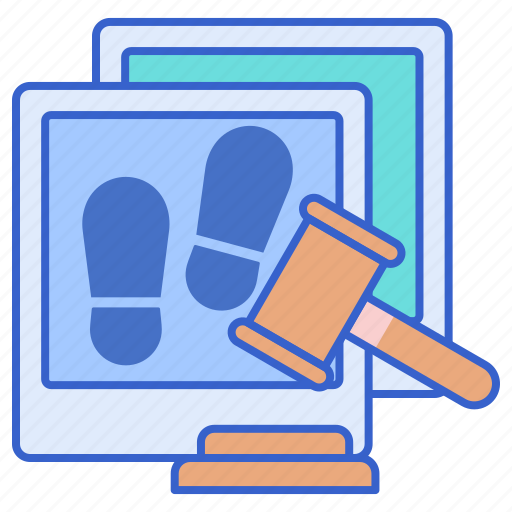Evidence, incriminating, photos icon - Download on Iconfinder
