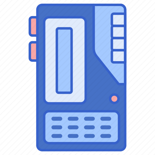 Microphone, recorder, voice icon - Download on Iconfinder