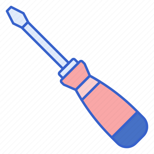 Repair, screwdriver, tool icon - Download on Iconfinder