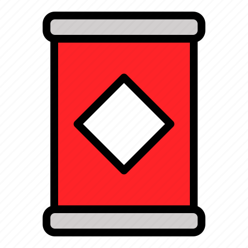 Canned, canning, food, food preservation, processed icon - Download on Iconfinder
