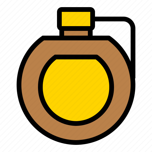 Bottle, salad dressing, sauce, squeeze icon - Download on Iconfinder