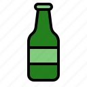 beverage, bottle, drinks, glass, soft drink
