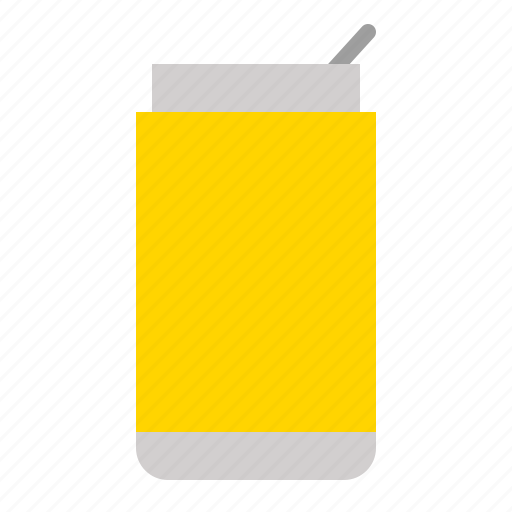 Beverage, container, drink can, drinks, soft drinks icon - Download on Iconfinder