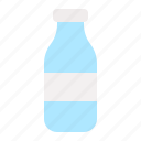 beverage, bottle, container, drinks, glass, processed, water