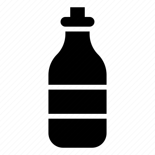 Beverage, bottle, drinks, food, glass, juice, processed icon - Download on Iconfinder