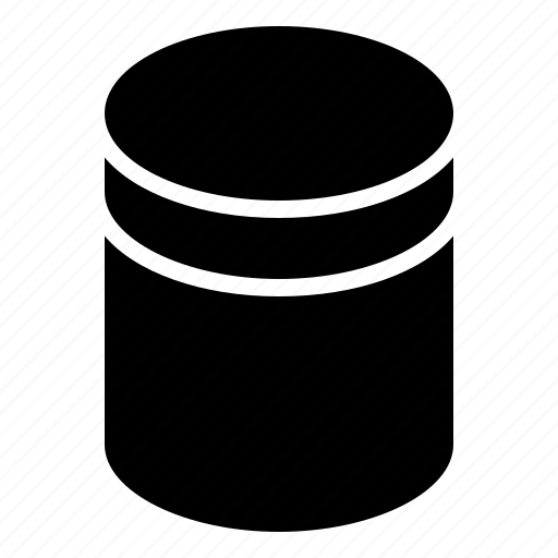 Can, container, food, jar, pot, processed icon - Download on Iconfinder