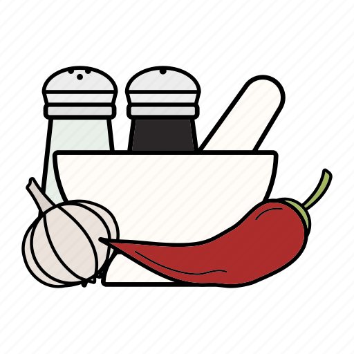 Flavoring, flavouring, salad-dressing, spice icon - Download on Iconfinder