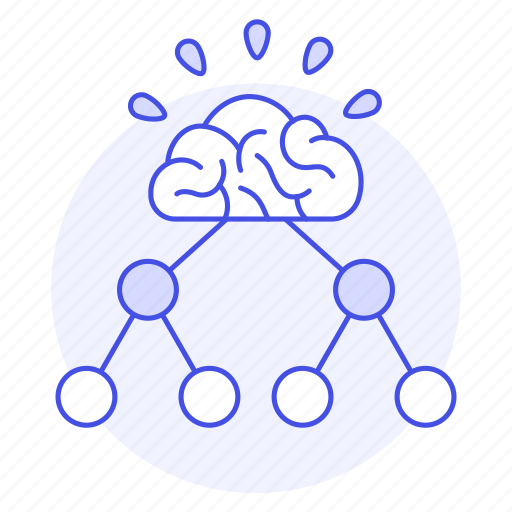 Brain, brainstorm, concept, development, idea, map, mind icon - Download on Iconfinder