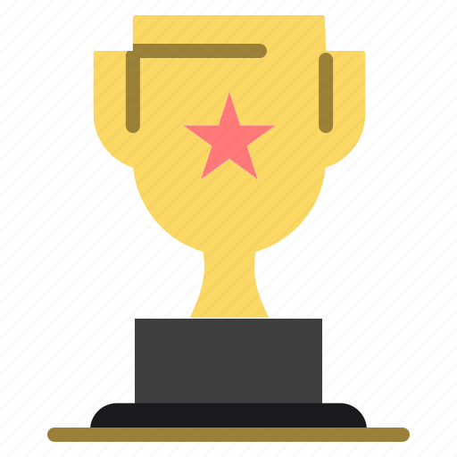 Award, business, cup, marketing icon - Download on Iconfinder