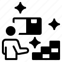 business, product, management, shipping, package, data, information