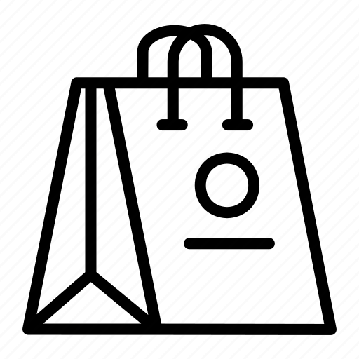 And, identity, shopping, bag, product, marketing, social icon - Download on Iconfinder
