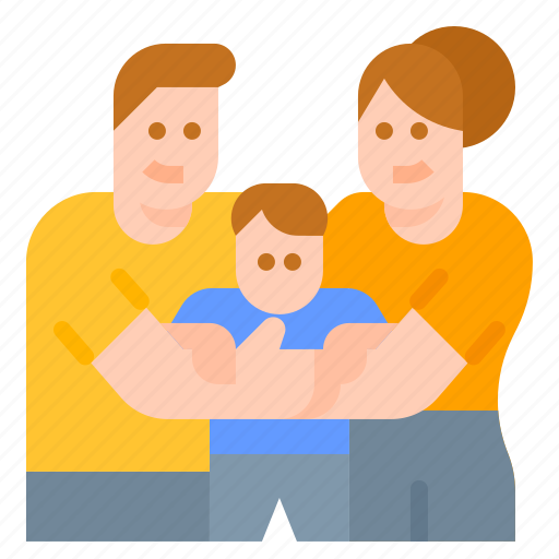 Family, institution, parent, people, relaxing icon - Download on Iconfinder