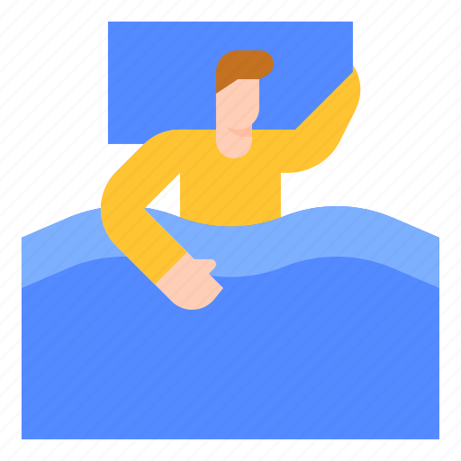 Bed, bedtime, early, sleep, sleeping icon - Download on Iconfinder
