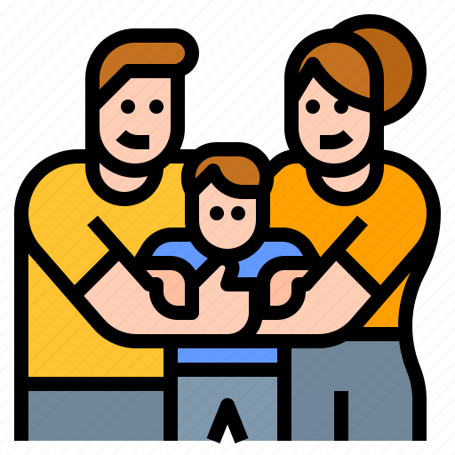 Family, institution, parent, people, relaxing icon - Download on Iconfinder