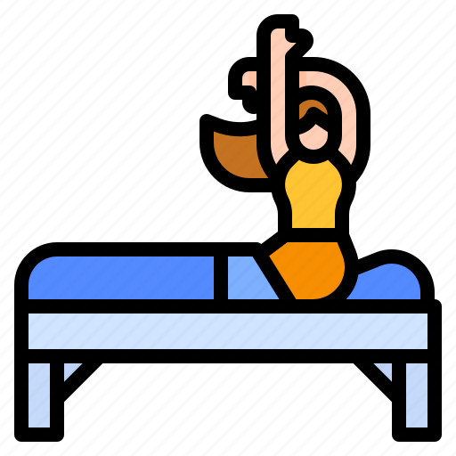 Bed, early, morning, up, wake icon - Download on Iconfinder