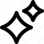 artificial intelligence, neural networks, stars, automation 