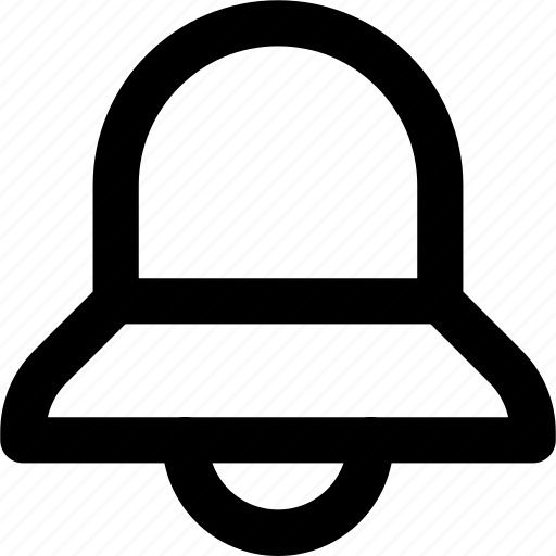 Notifications, bell, alert, reminder icon - Download on Iconfinder