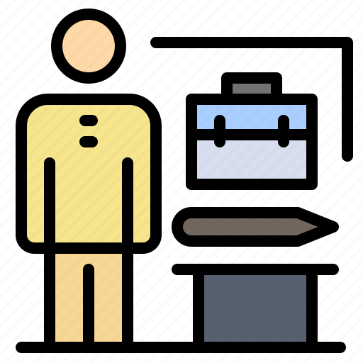 Abilities, accomplished, achieve, businessman icon - Download on Iconfinder