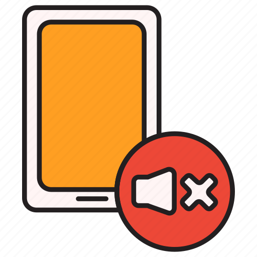 Handphone, smartphone, phone, communication, network, sound, volume icon - Download on Iconfinder