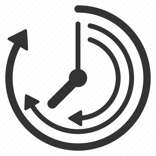 Deadline, time management, timer icon - Download on Iconfinder