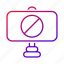 sign, stop, forbidden 