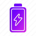 battery, approve, charge, check, sign, electronics
