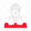 rocket, innovation, project, creativity, launch 