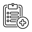clipboard, add, create, data, storage, file