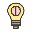 idea, creative, bulb, business, innovation