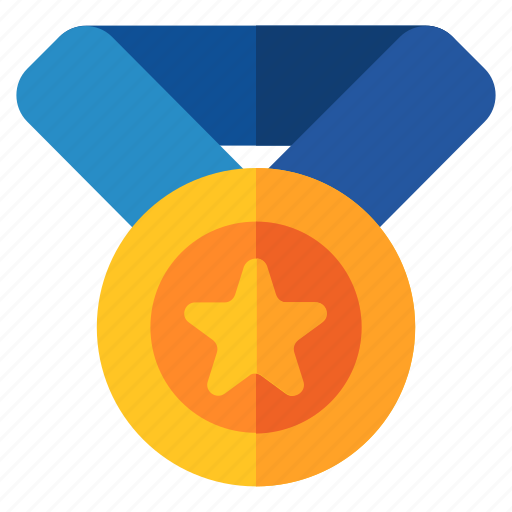 Medals, medal, winner, award, trophy, reward, win icon - Download on Iconfinder