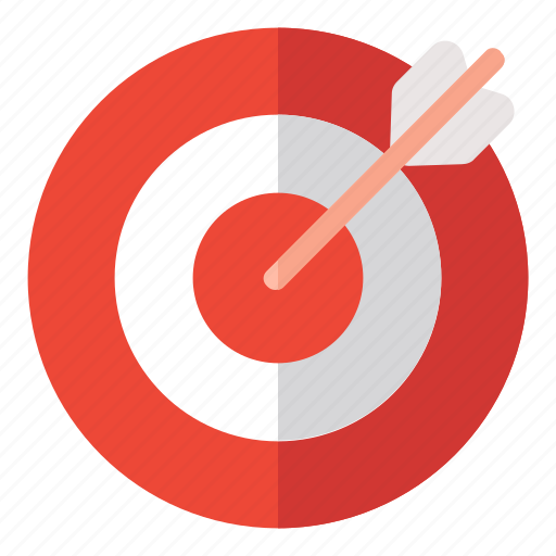 Target, goal, focus, business, marketing, management, currency icon - Download on Iconfinder
