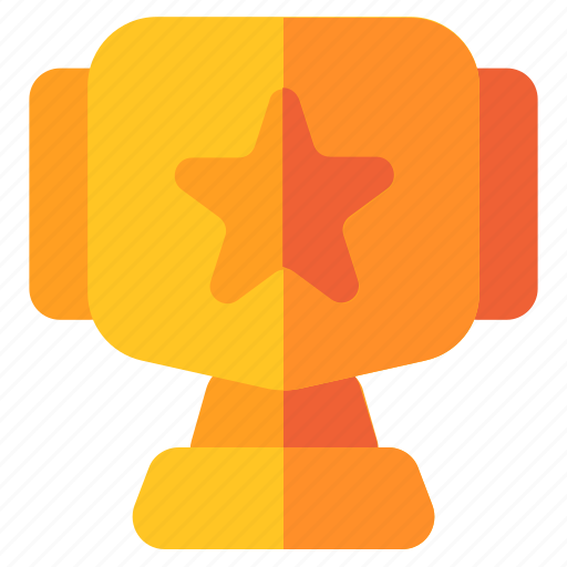 Trophy, winner, award, prize, champion, reward, achievement icon - Download on Iconfinder