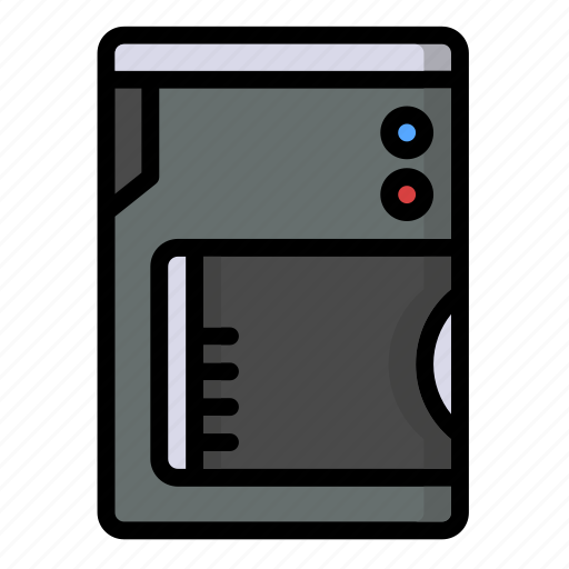 Battery, charger, camera icon - Download on Iconfinder