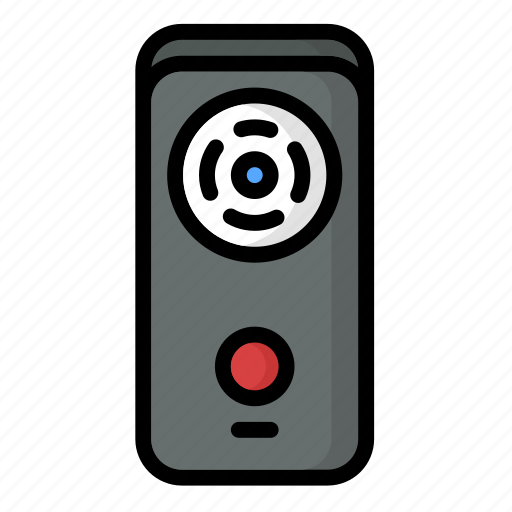 Camera, 360 camera icon - Download on Iconfinder