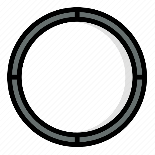 Filter, reflector icon - Download on Iconfinder
