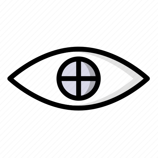 Iso, eyes, focus, international, organisation, for, standardisation icon - Download on Iconfinder