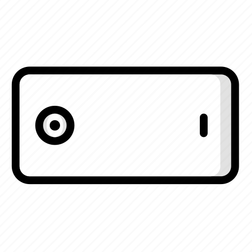 Smartphone, camera, phone icon - Download on Iconfinder