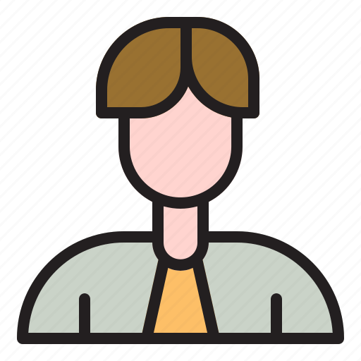 Avatar, profession, people, profile, busniessman icon - Download on Iconfinder
