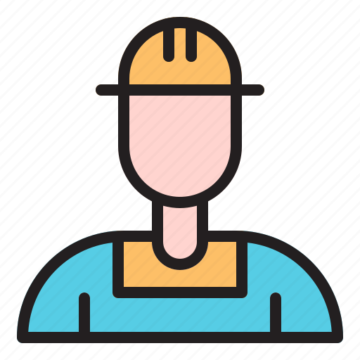 Avatar, profession, people, profile, worker icon - Download on Iconfinder