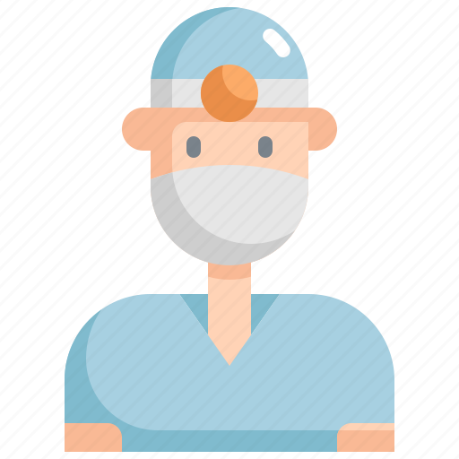 Avatar, dental, dentist, dentistry, man, profession, user icon - Download on Iconfinder