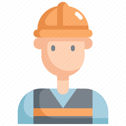 Architecture, avatar, construction, engineer, man, profession, user icon - Download on Iconfinder