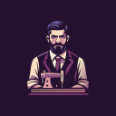 tailor, character, person, portrait, professional