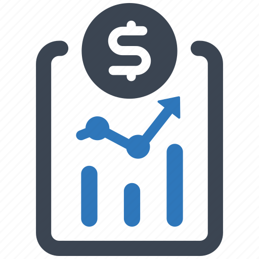 Profit, report, seo, business, business plan, finance icon - Download on Iconfinder