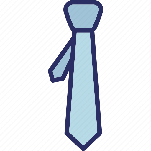 Businessman tie, formal tie, necktie, tie, uniform icon - Download on Iconfinder